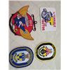 Image 1 : Navy Patches