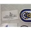 Image 2 : 14 x Navy/Airforce Stickers