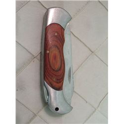 Winchester Locking Blade/Multi-Tool