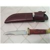 Image 1 : Buck 103 Knife w/ Sheath