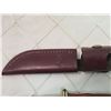 Image 2 : Buck 103 Knife w/ Sheath