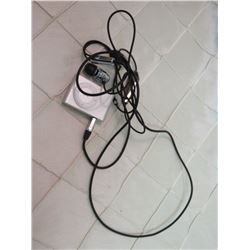 iPod Shuffle w/ Monster Ear Buds