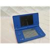Image 2 : Blue Nintendo DS