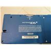 Image 3 : Blue Nintendo DS