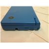 Image 4 : Blue Nintendo DS