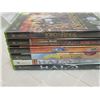 Image 2 : X Box Games