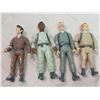 Image 1 : Original Ghostbuster Figurines  5", 1984