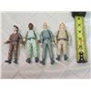 Image 2 : Original Ghostbuster Figurines  5", 1984