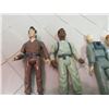 Image 4 : Original Ghostbuster Figurines  5", 1984