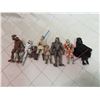 Image 1 : Starwars Figurines  1996 - 2000