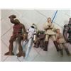 Image 2 : Starwars Figurines  1996 - 2000