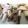 Image 3 : Starwars Figurines  1996 - 2000