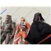Image 4 : Starwars Figurines  1996 - 2000