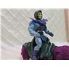 Image 2 : Skeletor, Panttor and Other Character Figurines