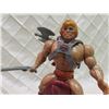 Image 5 : He-Man, Battle Cat, Orko, and Hammerhead Figurines
