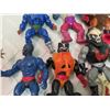Image 2 : 10 Original He-Man Figurines