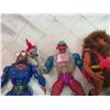 Image 3 : 10 Original He-Man Figurines