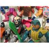 Image 5 : 10 Original He-Man Figurines