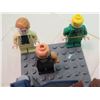 Image 4 : Lego Minifigures Batman and Other Heros