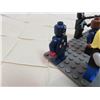 Image 3 : Lego Minifigures Marvel Captain America, Pepper Potts, Thor, Venom
