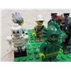 Image 2 : Lego Minifigures Monsters