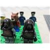 Image 3 : Lego Minifigures Monsters