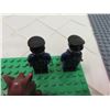 Image 4 : Lego Minifigures Monsters