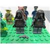 Image 5 : Lego Minifigures Monsters
