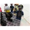Image 3 : Lego Minifigures Monsters and Other Story Lines