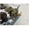 Image 3 : Lego Minifigures Animal Creature Veloceraptor