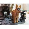 Image 5 : Lego Minifigures Animal Creature Veloceraptor