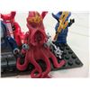 Image 2 : Lego Minifigures Monsters, Ninjago, and Others