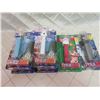 Image 1 : Lot of 6 Pez Dispensers