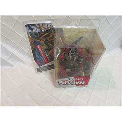 Spawn Figure Series 26