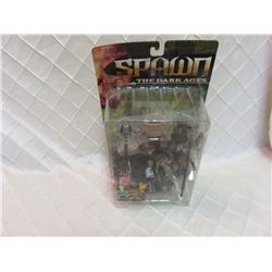 Spawn - The Dark Ages, Tormentor