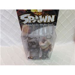 Spawn Classics Clown III