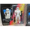 Image 2 : Star Wars Action Figures, 1995