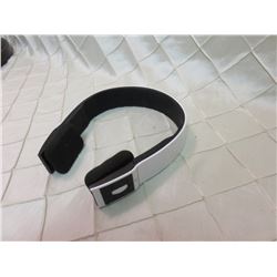 BlueTooth Headphones