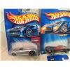 Image 2 : 10 2000's Hotwheels