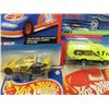 Image 2 : 10 Hotwheels from 90s/2000s