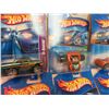 Image 2 : 10 Hotwheels from early 2000s