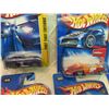 Image 2 : 10 Hotwheels from early 2000s