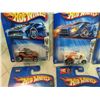 Image 2 : 10 Hotwheels from early 2000s