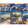 Image 2 : 10 Hotwheels from early 2000s