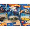 Image 3 : 10 Hotwheels from early 2000s