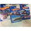 Image 4 : 10 Hotwheels from early 2000s