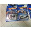 Image 5 : 10 Hotwheels from early 2000s