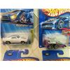 Image 2 : 10 Hotwheels from early 2000s