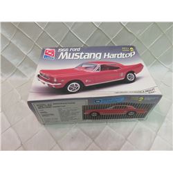 ERTL 1966 Ford Mustang