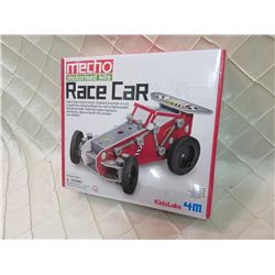 Mecho Motorized Car Kit